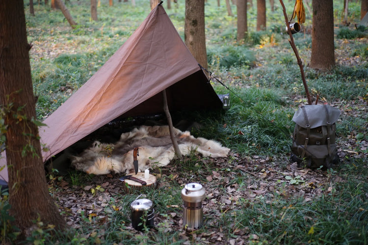 Can-You-Use-a-Camping-Tent-on-the-Beach AdvenCrew