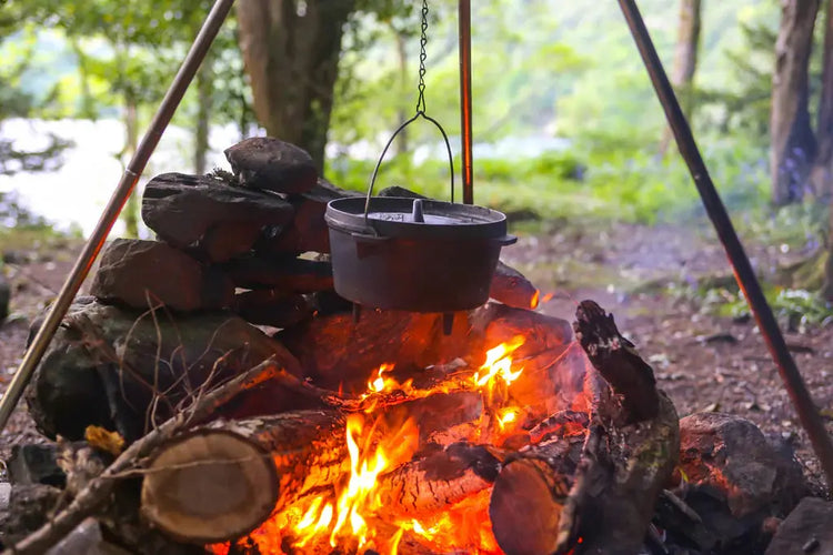 What-You-Need-to-Know-About-Outdoor-Cooking AdvenCrew