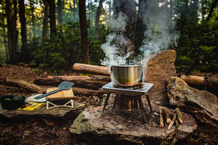 How-to-Use-a-Wood-Burning-Stove-Outdoors AdvenCrew