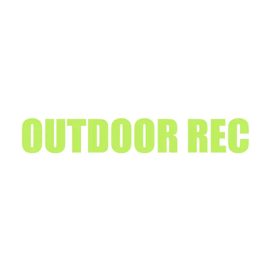 Outdoor Rec AdvenCrew