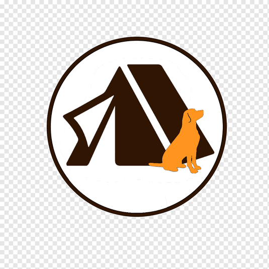 Pet camping gear AdvenCrew