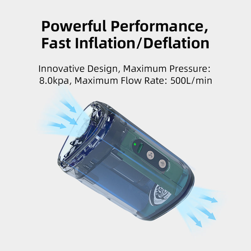 Загрузить изображение в просмотрщик галереи, Air Pump