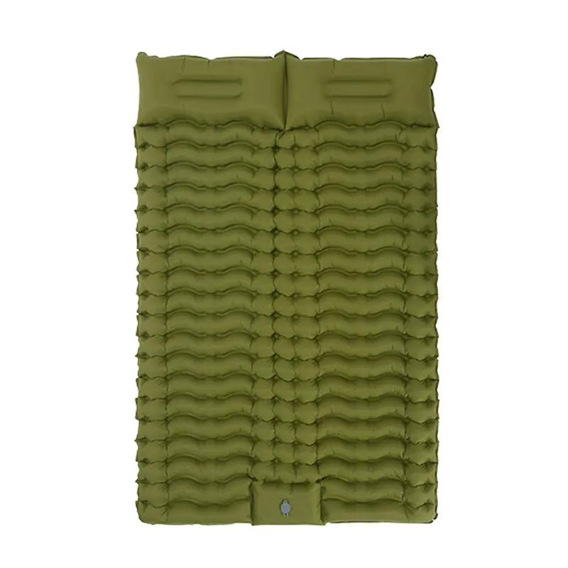 Load image into Gallery viewer, Inflatable Camping Pad