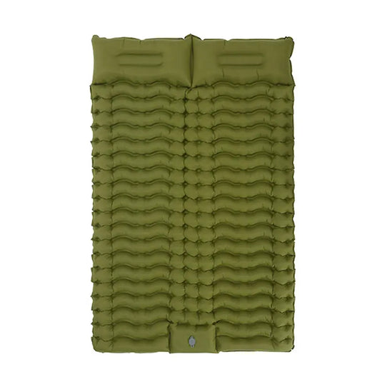 Inflatable Camping Pad