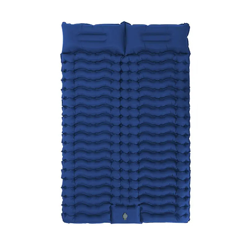 Load image into Gallery viewer, Inflatable Camping Pad