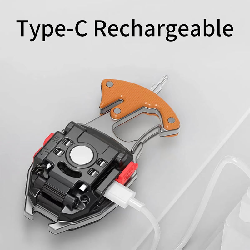 Load image into Gallery viewer, Keychain Flashlights