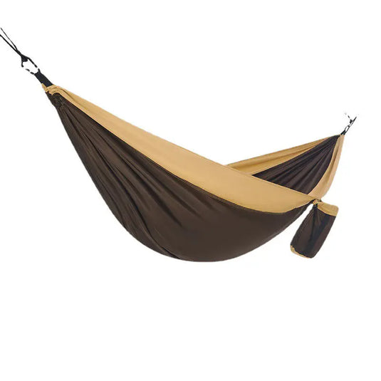 Pelliot Double ultralight Anti-rollover camping hammock PELLIOT