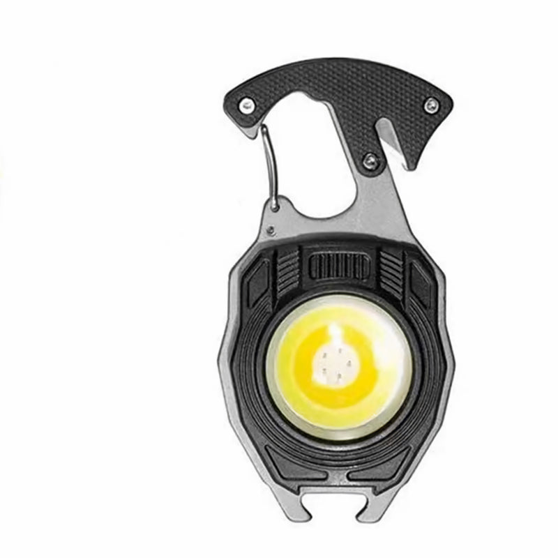 Load image into Gallery viewer, Keychain Flashlights