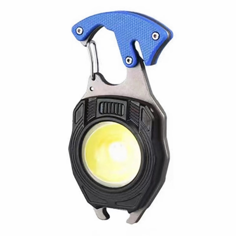 Load image into Gallery viewer, Keychain Flashlights