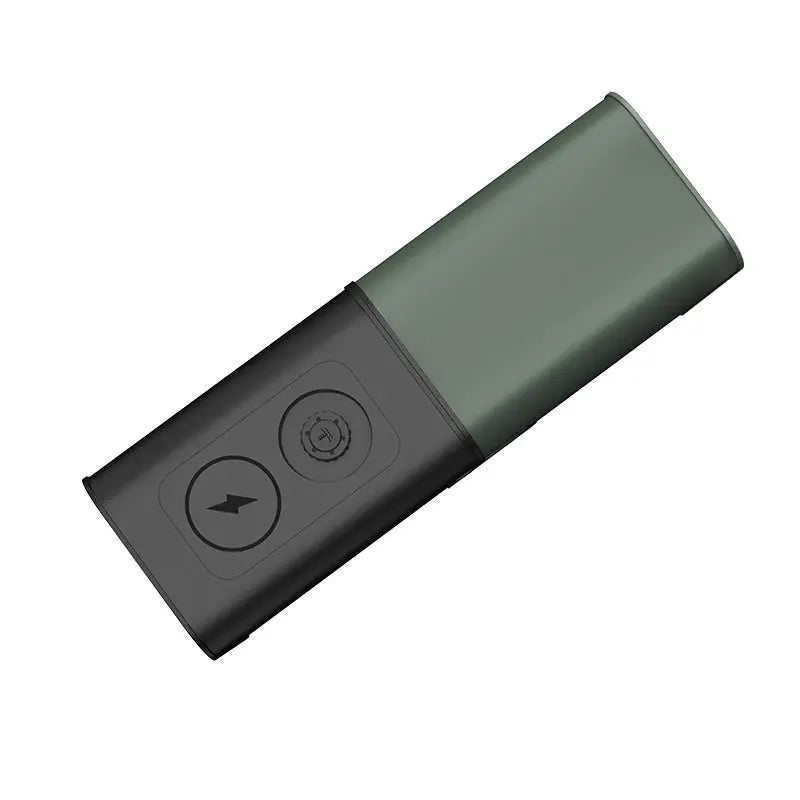 Load image into Gallery viewer, POWERHINO split-type thermoelectric camping outdoor tent heater