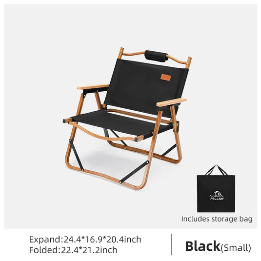 Pelliot Outdoor Folding Chair