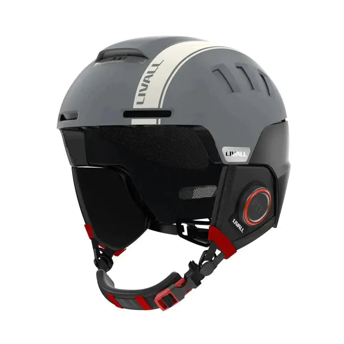 Load image into Gallery viewer, Livall RS1 Ski Helmet