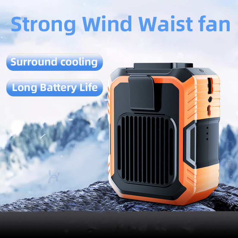 Load image into Gallery viewer, Personal Fan