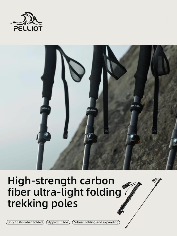 Load image into Gallery viewer, Hiking Poles