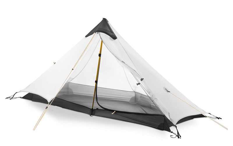 Load image into Gallery viewer, AdvenCrew Ultralight 2-Layer Camping Tent - AdvenCrew