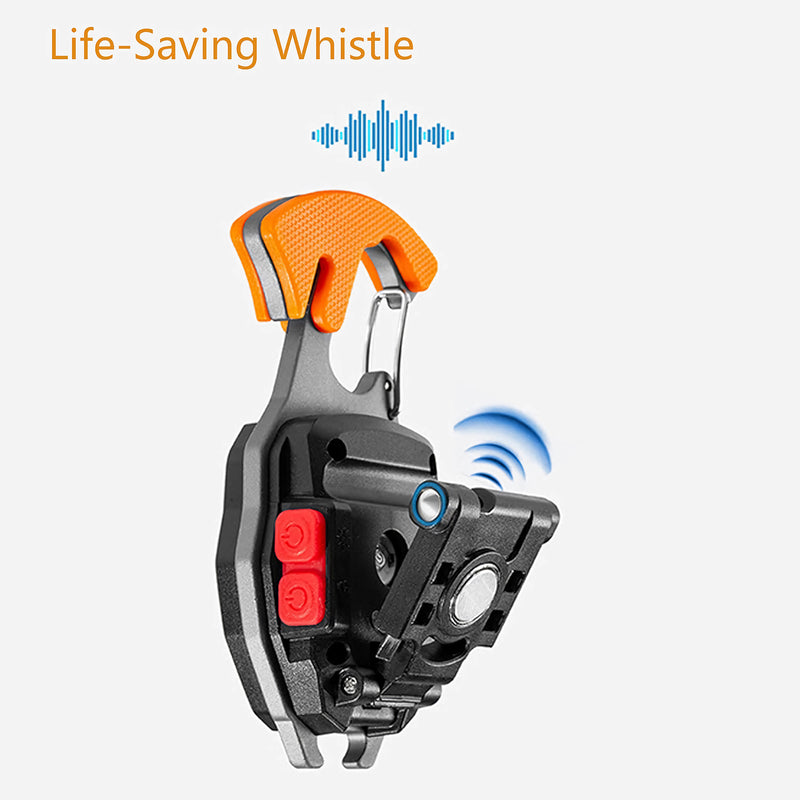 Load image into Gallery viewer, Keychain Flashlights