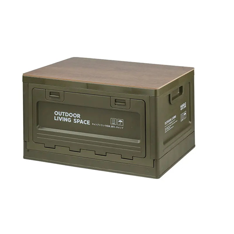 Load image into Gallery viewer, AdvenCrew Multi-functional Folding Storage Bins