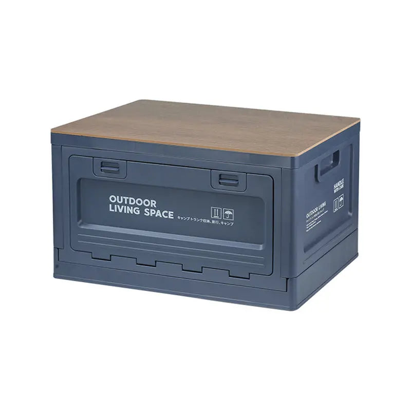 Load image into Gallery viewer, AdvenCrew Multi-functional Folding Storage Bins