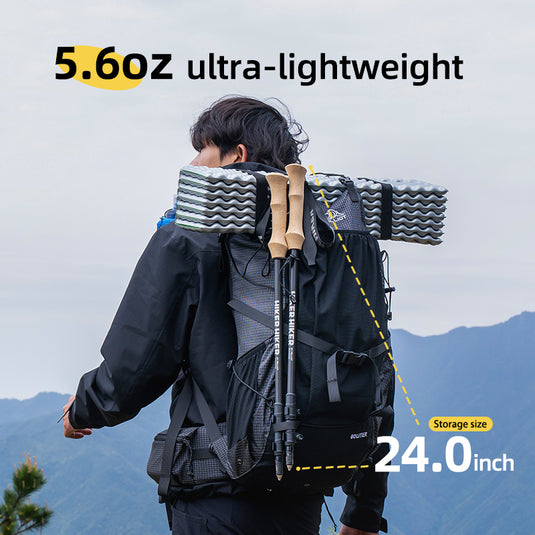 Hiking Poles