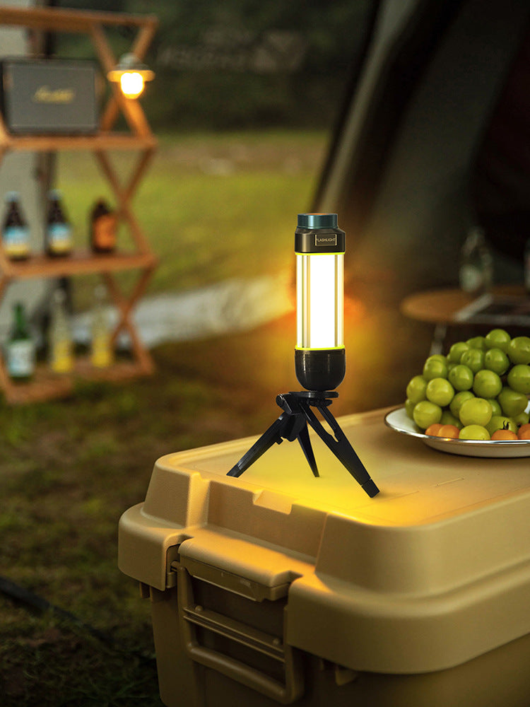 Загрузить изображение в просмотрщик галереи, AdvenCrew Outdoor Waterproof Camping Light IP68 - AdvenCrew