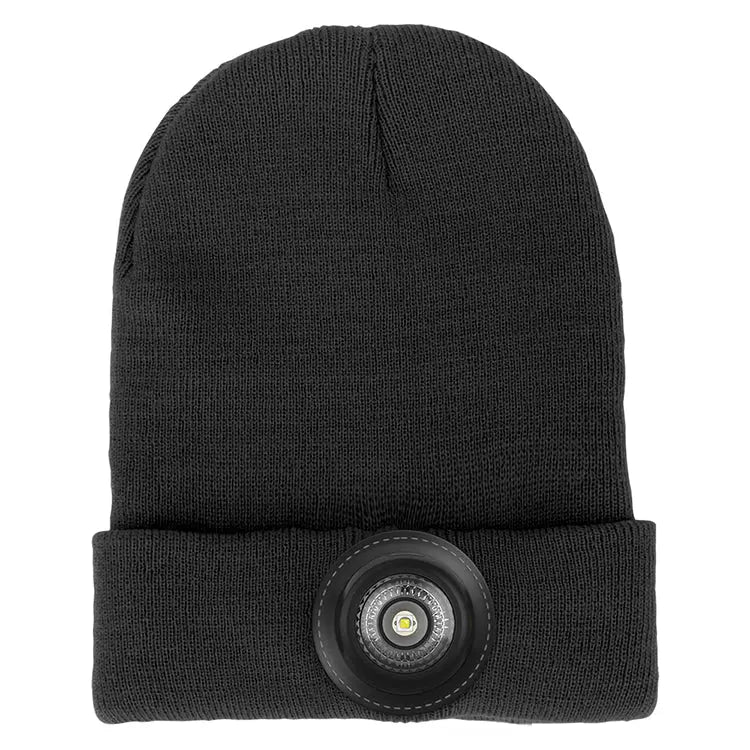 Load image into Gallery viewer, AdvenCrew LED Cap Light: Outdoor Cycling & Fishing Headlamp