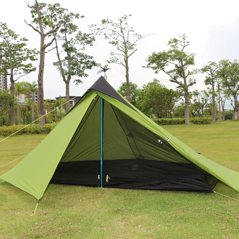 Load image into Gallery viewer, AdvenCrew Ultralight 2-Layer Camping Tent - AdvenCrew