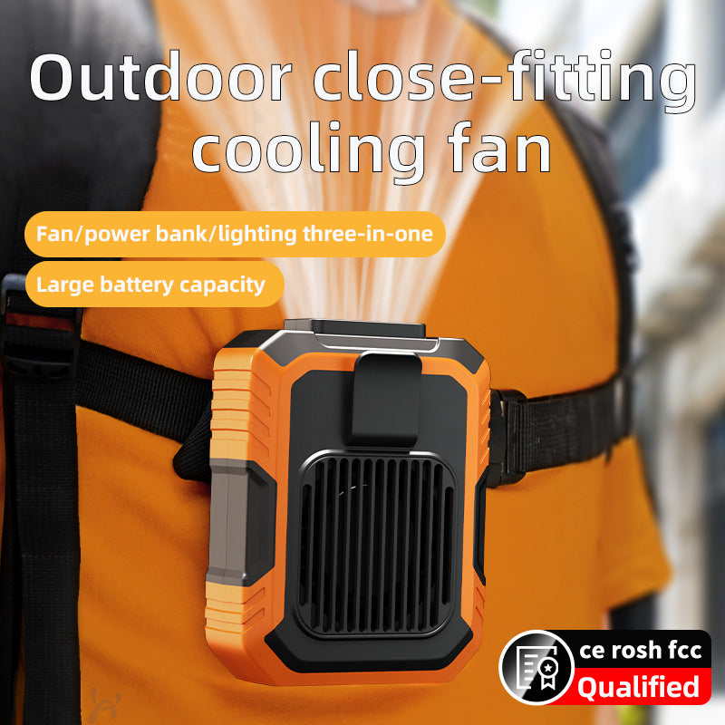 Load image into Gallery viewer, Personal Fan