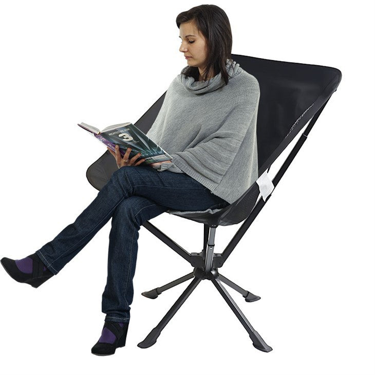 Load image into Gallery viewer, AdvenCrew Portable Folding Chair - AdvenCrew