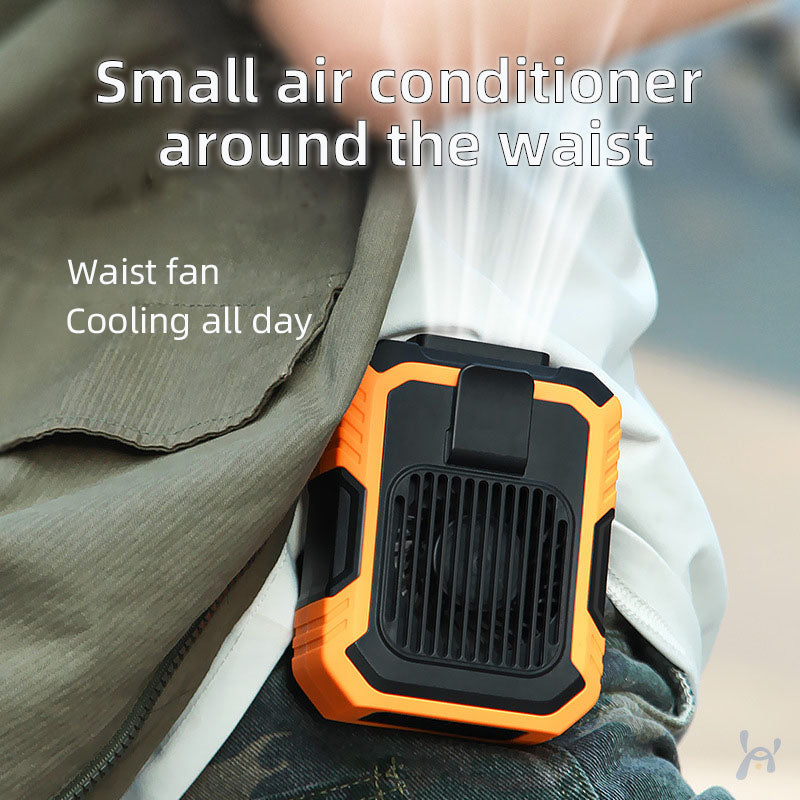 Load image into Gallery viewer, Personal Fan