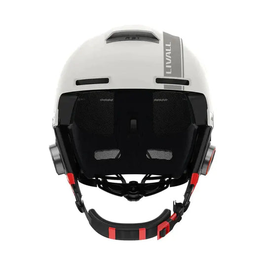 Livall RS1 Ski Helmet LIVALL