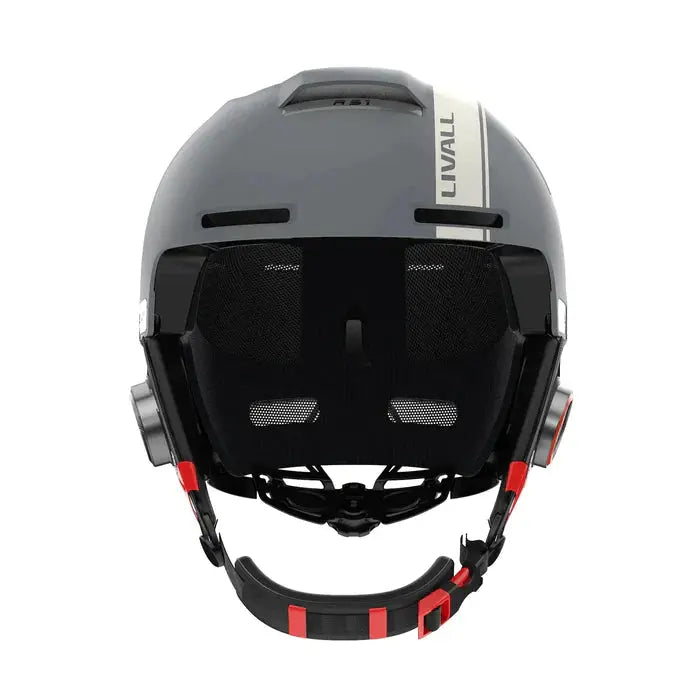 Load image into Gallery viewer, Livall RS1 Ski Helmet