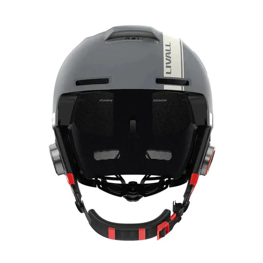 Livall RS1 Ski Helmet