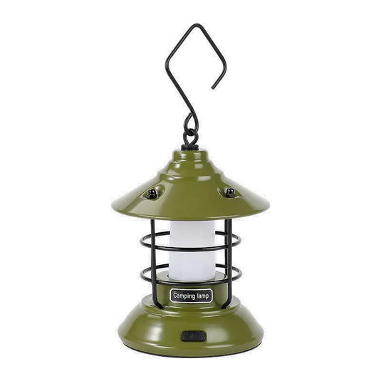 AdvenCrew Retro Outdoor Camping Light
