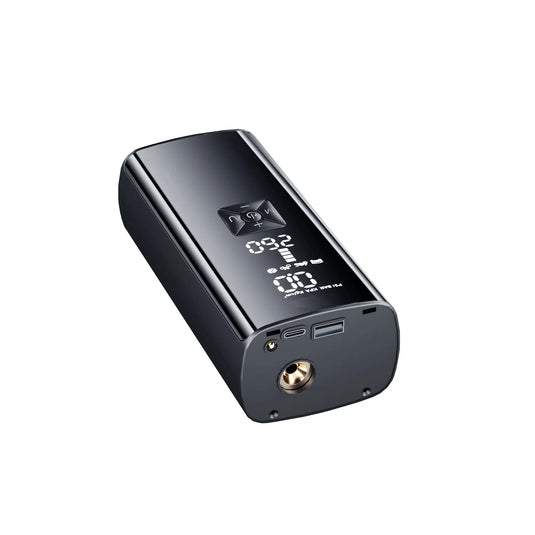 AdvenCrew Portable Tire Inflator