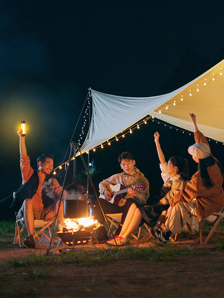 Загрузить изображение в просмотрщик галереи, AdvenCrew Outdoor Waterproof Camping Light IP68 - AdvenCrew