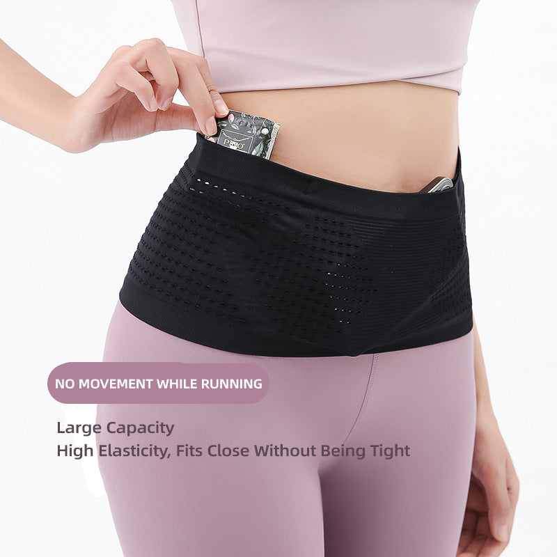 Load image into Gallery viewer, AdvenCrew Running Belt Waist Pack