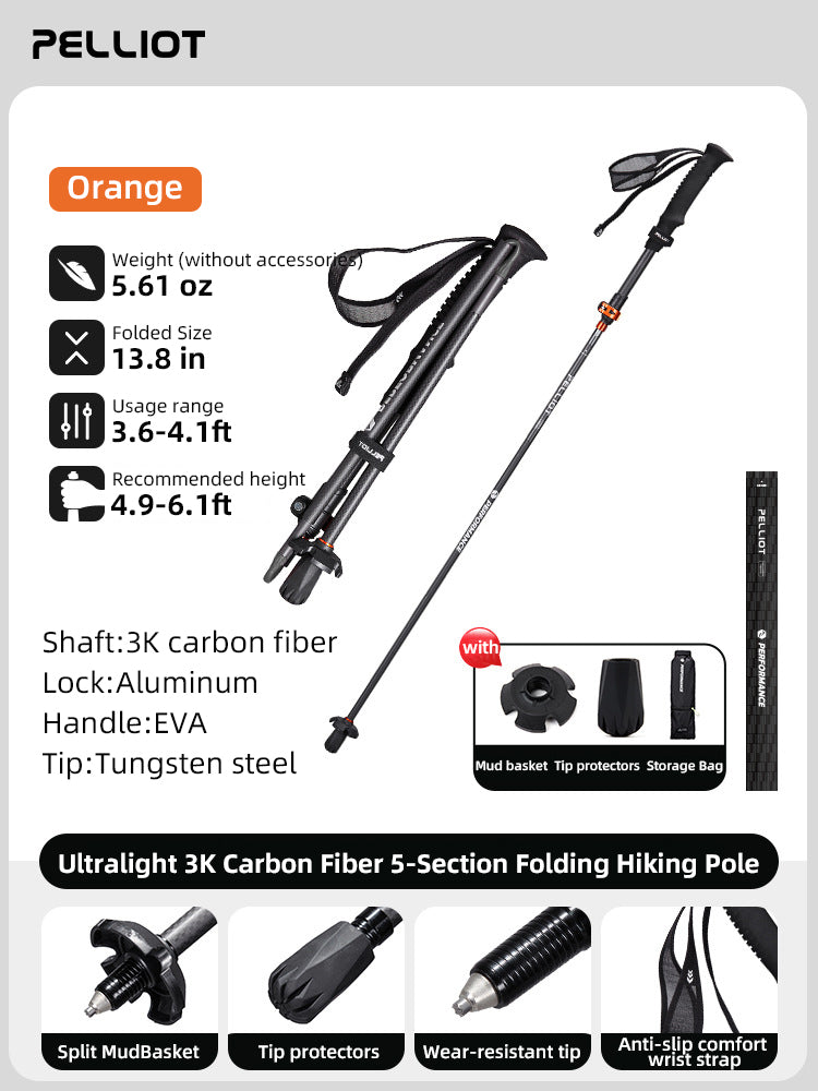 Load image into Gallery viewer, Hiking Poles