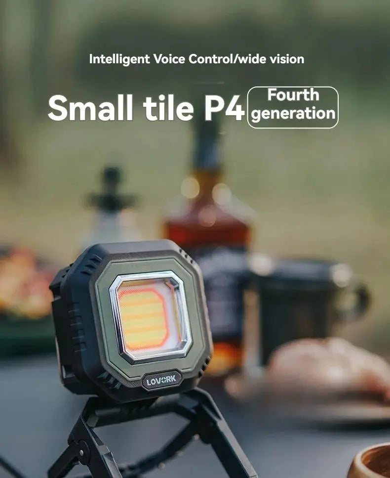 Load image into Gallery viewer, Camping Light