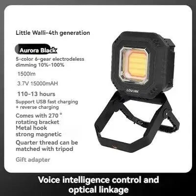 Load image into Gallery viewer, Camping Light