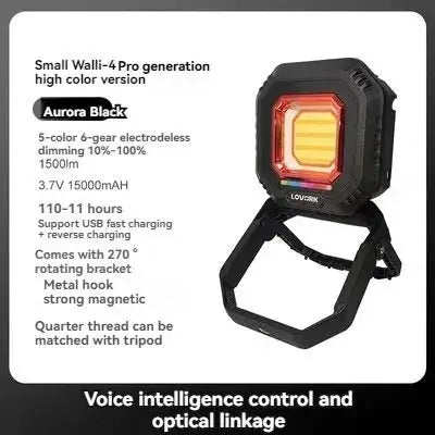 Load image into Gallery viewer, Camping Light