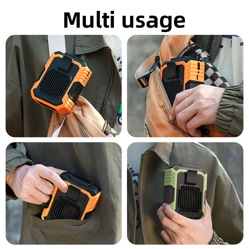 Load image into Gallery viewer, Personal Fan