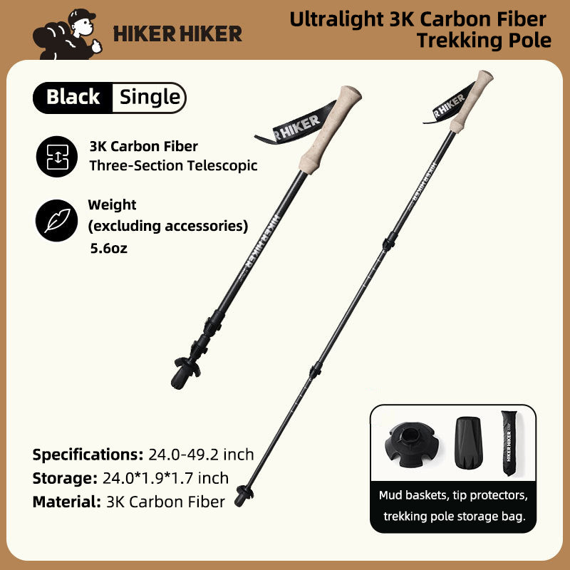 Load image into Gallery viewer, Hiking Poles