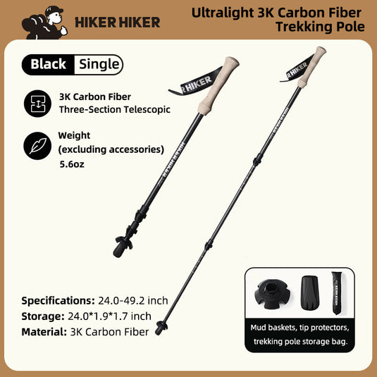 Hiking Poles