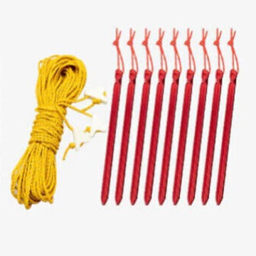 Load image into Gallery viewer, AdvenCrew Ultralight 2-Layer Camping Tent - AdvenCrew