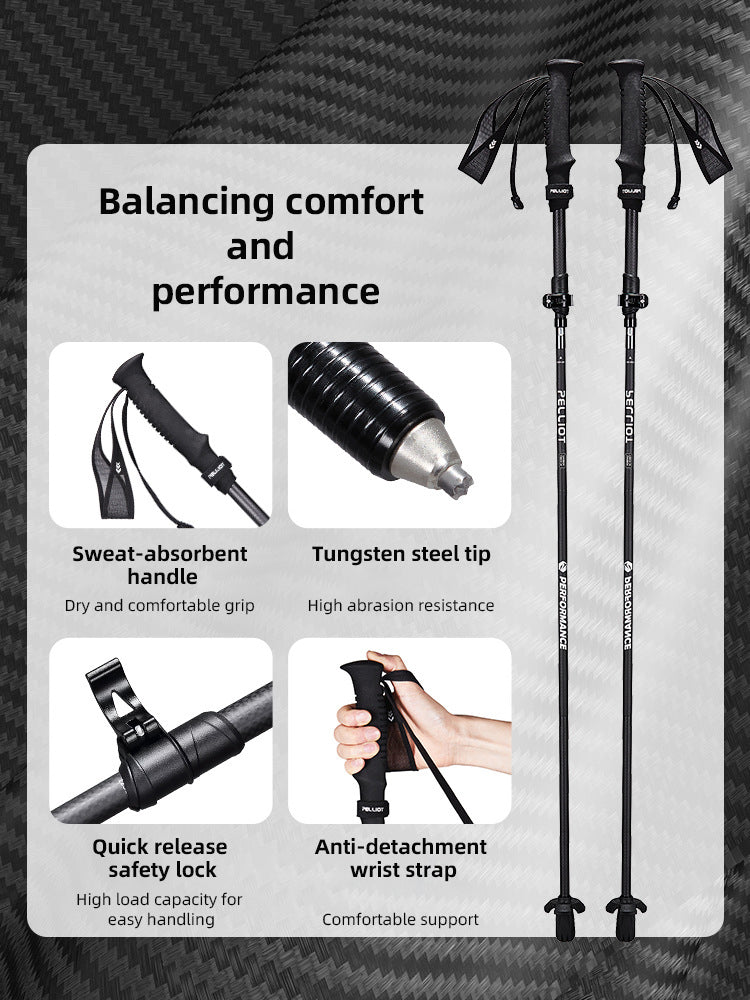 Load image into Gallery viewer, Hiking Poles