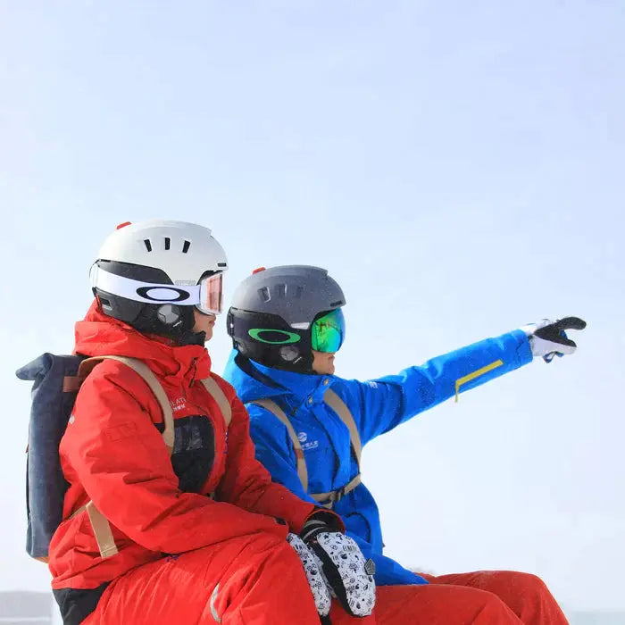 Load image into Gallery viewer, Livall RS1 Ski Helmet