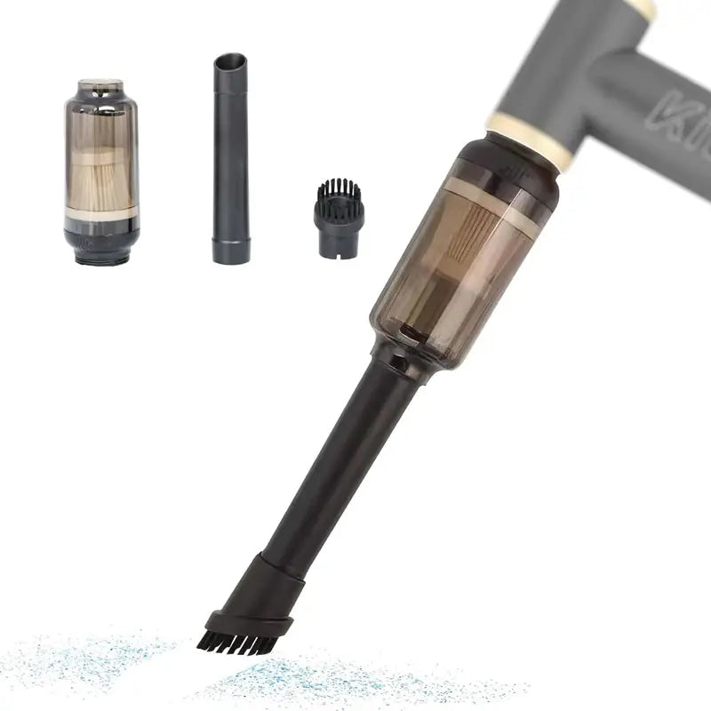 Загрузить изображение в просмотрщик галереи, KiCA Jetfan 2.0 Mini Electric Air Duster Fan Air Blower Giftbox - AdvenCrew