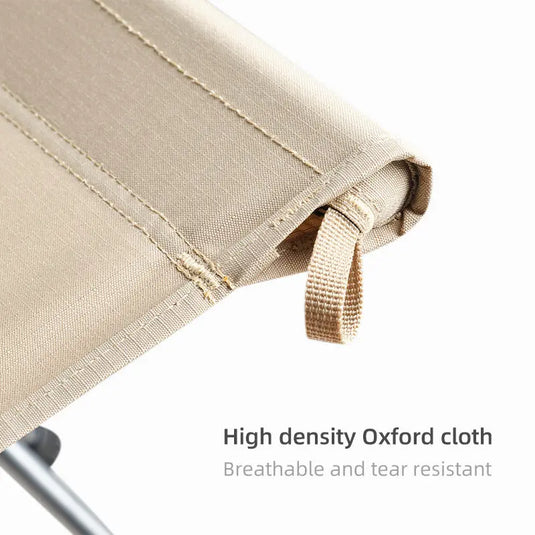 Pelliot Outdoor Folding Dual-Use High-Low Camping Bed