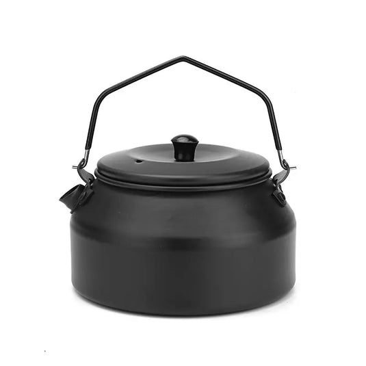 AdvenCrew 10pcs Camping Multi Compact Cookset
