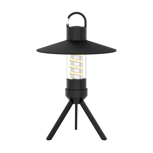 AdvenCrew IllumiTriad 3-in-1 Portable Camping Light Tripod Waterproof IP54